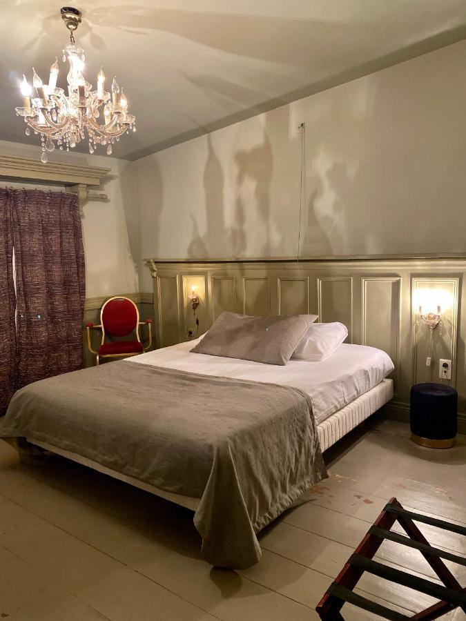 Bed and Breakfast Sogni D Oro Peer Exterior foto