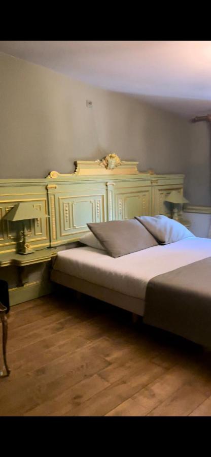 Bed and Breakfast Sogni D Oro Peer Exterior foto
