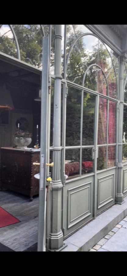 Bed and Breakfast Sogni D Oro Peer Exterior foto