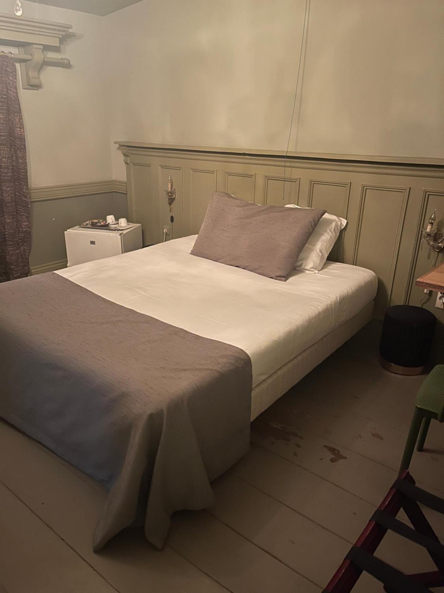 Bed and Breakfast Sogni D Oro Peer Exterior foto