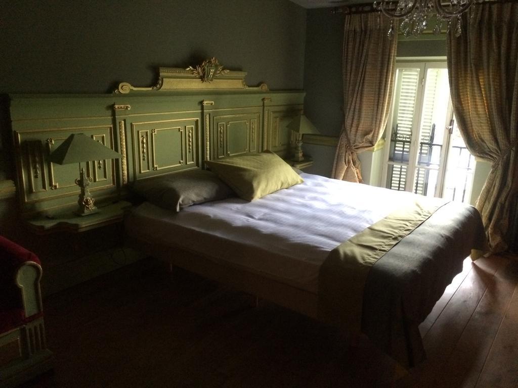 Bed and Breakfast Sogni D Oro Peer Zimmer foto