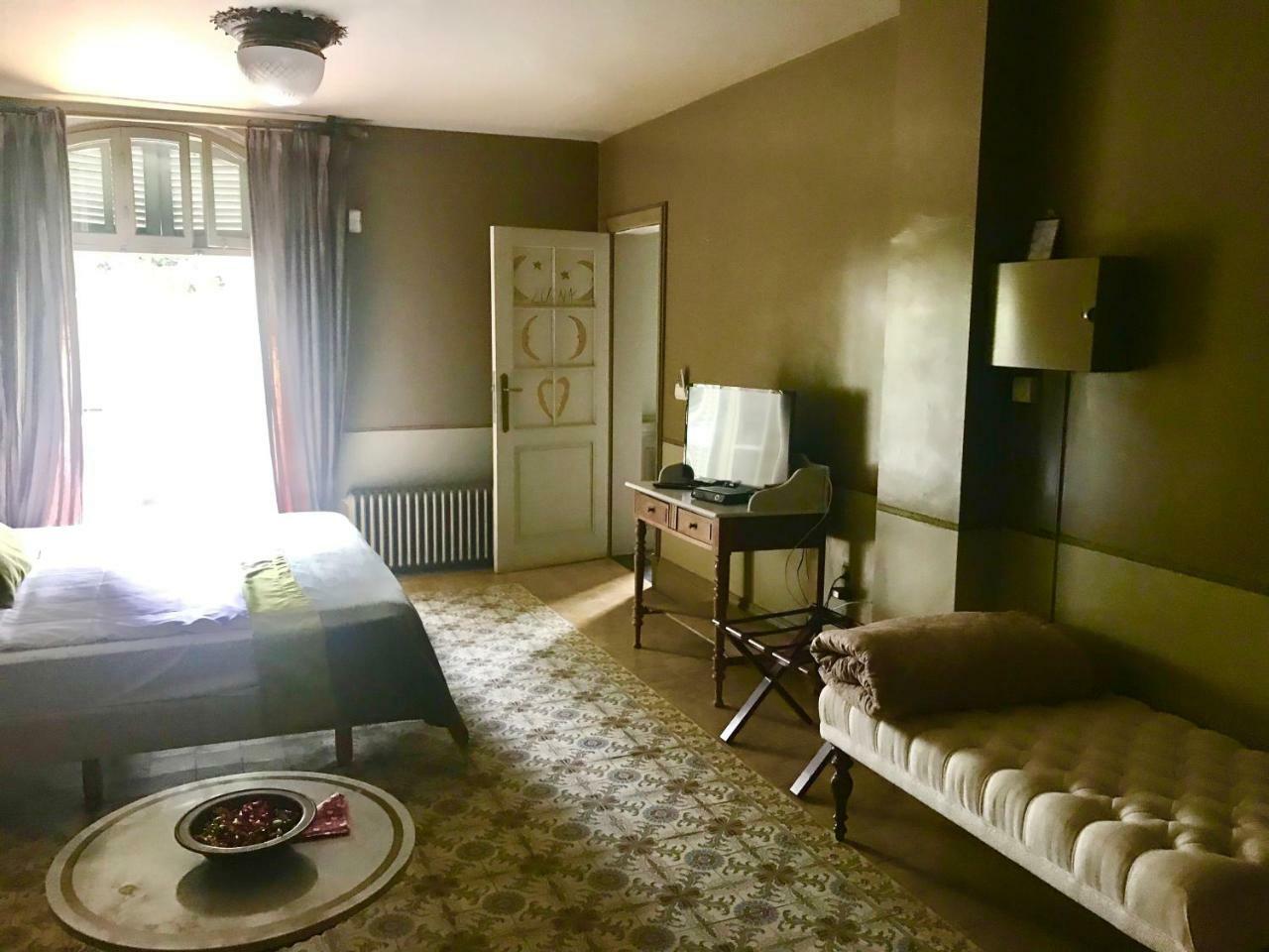 Bed and Breakfast Sogni D Oro Peer Exterior foto