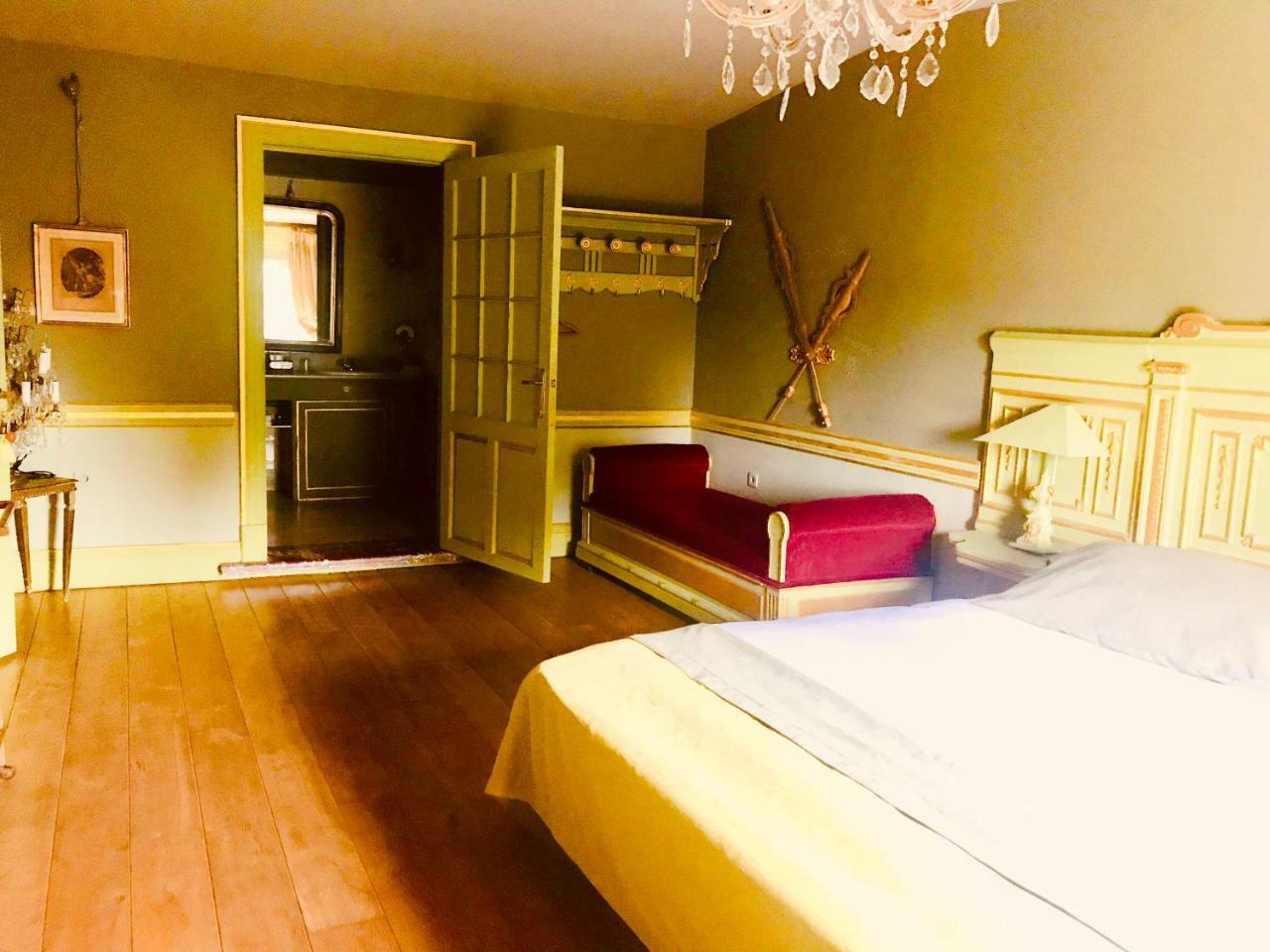 Bed and Breakfast Sogni D Oro Peer Exterior foto