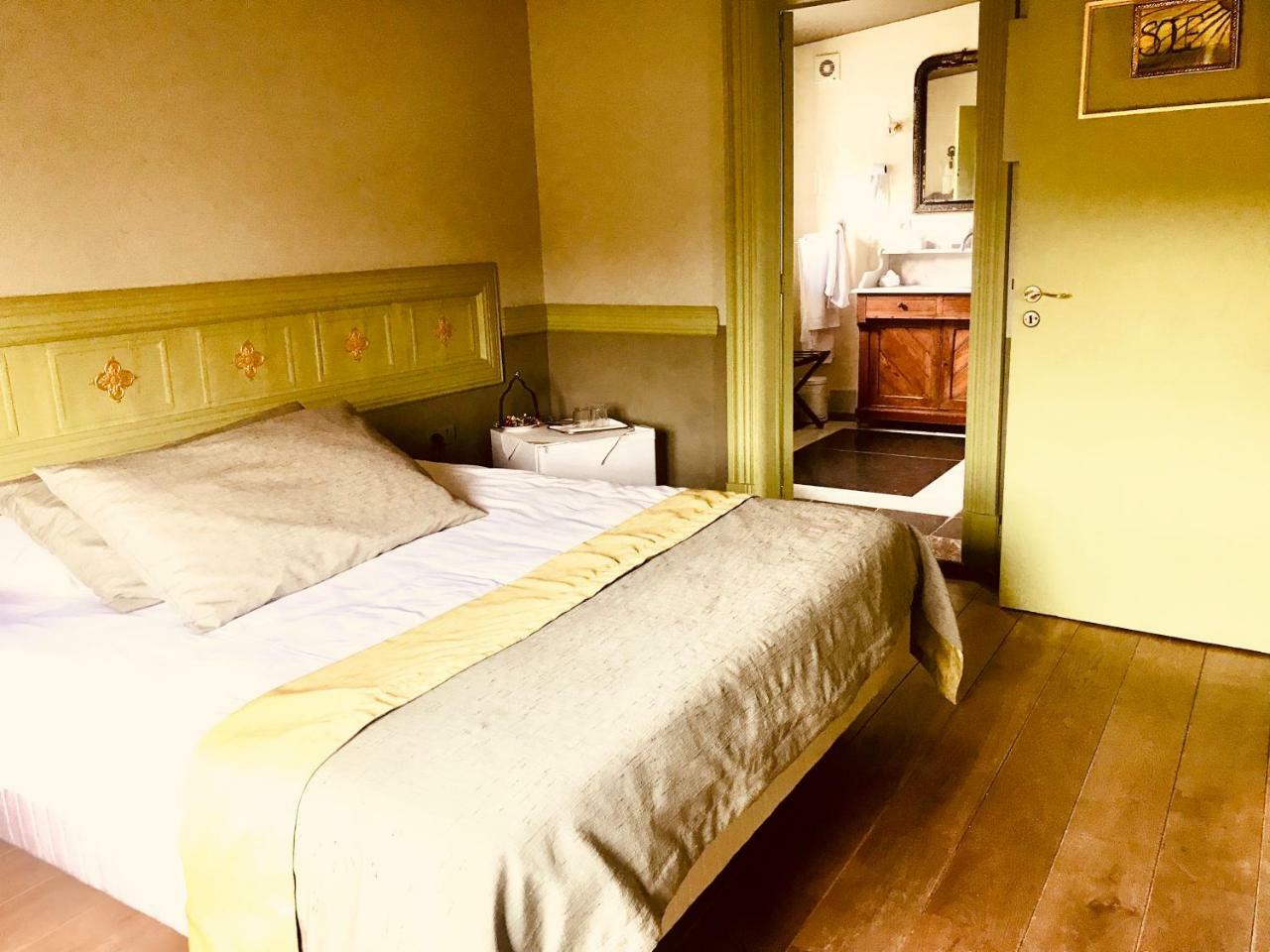 Bed and Breakfast Sogni D Oro Peer Exterior foto