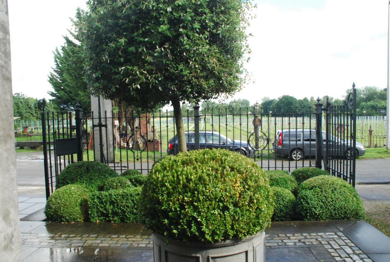 Bed and Breakfast Sogni D Oro Peer Exterior foto